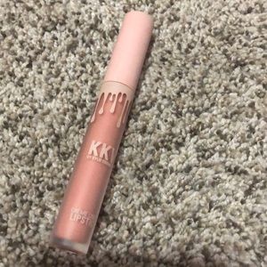 Cream liquid Lipstick